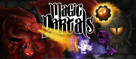 دانلود جادوگر ماجراجو با Magic Portals v3.4.1 اندروید