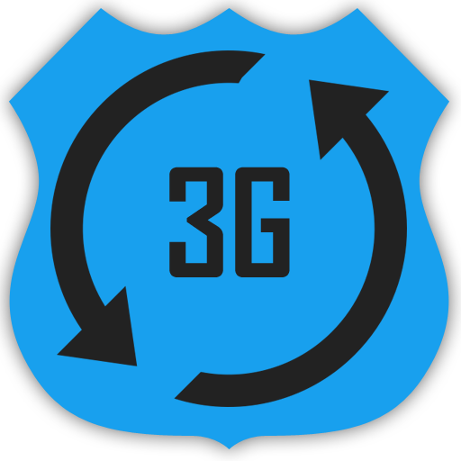 اینترنت 3G رایگان برای اندروید